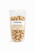 Pistachios (Salted-In Shells)