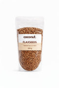 Flaxseeds