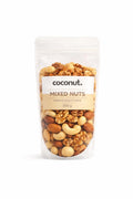 Mixed Nuts Premix