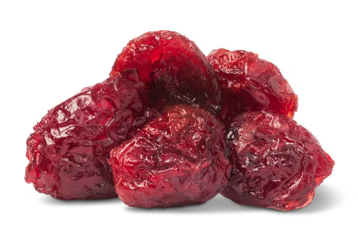 Dried Cranberries
