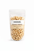 Peanuts Premix