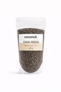 Chia Seeds