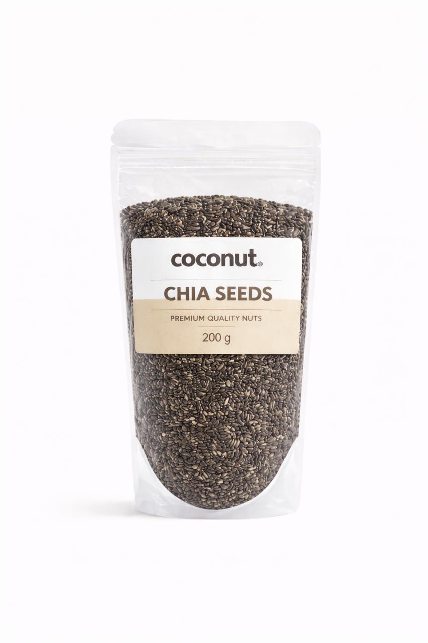 Chia Seeds
