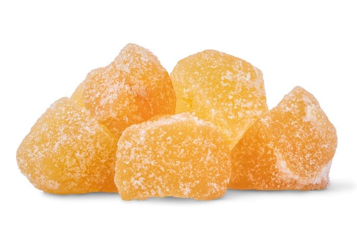 Ginger Chunks