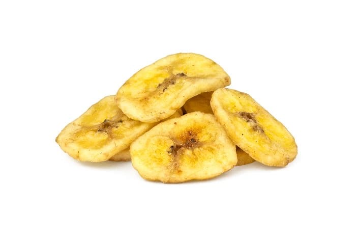Banana Slices