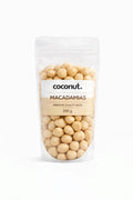 Macadamias Premix