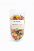 Mixed Fruit Delight