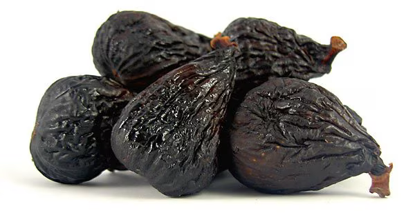 Dried Figs