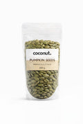 Pumpkin Seeds