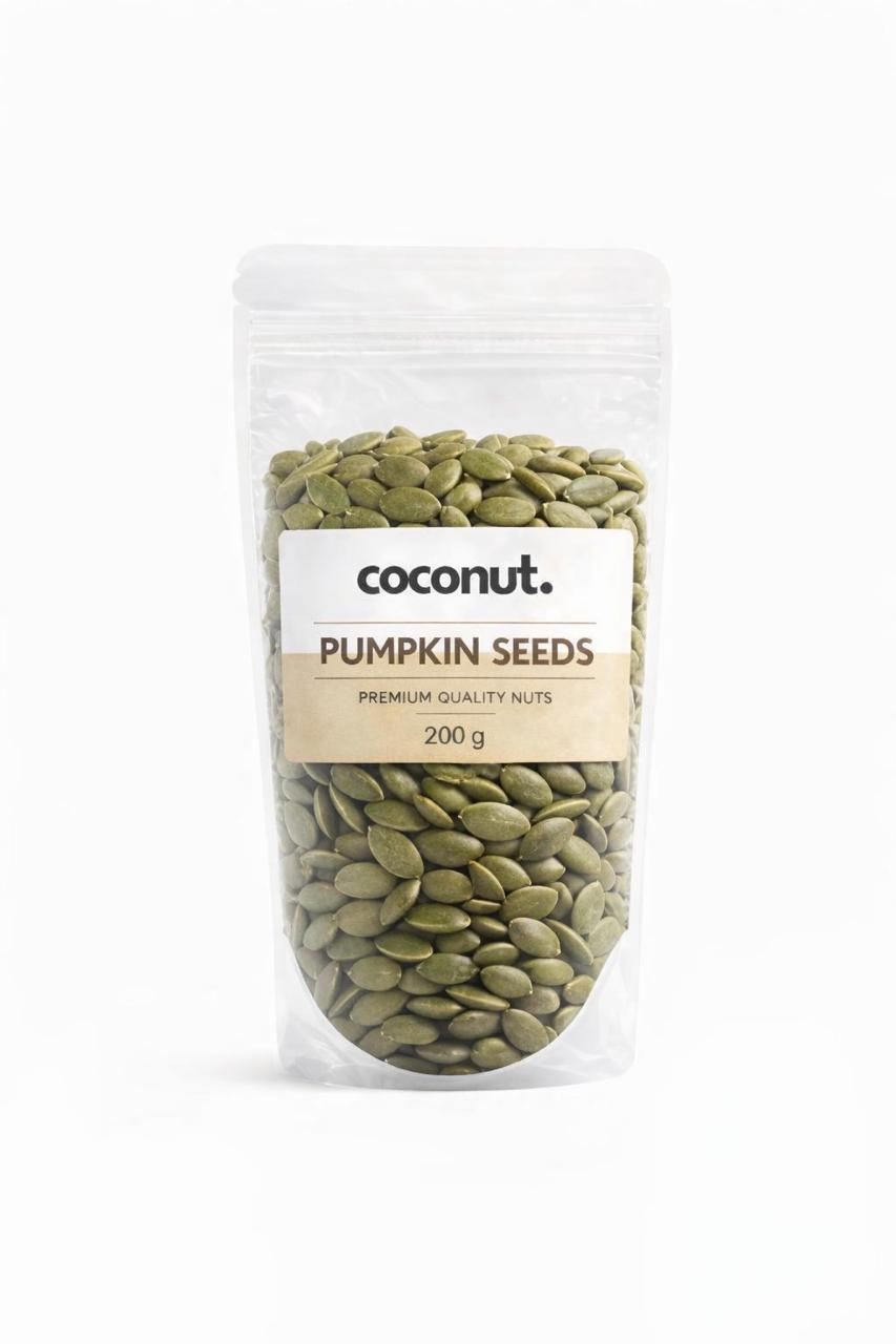 Pumpkin Seeds