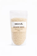 Sesame Seeds