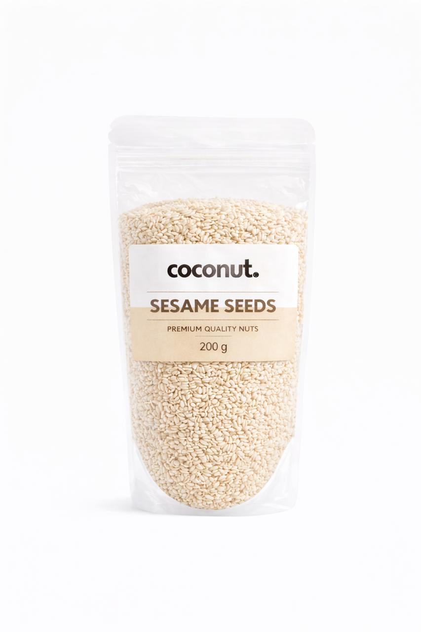 Sesame Seeds