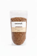 Linseeds