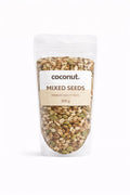Mixed Seeds