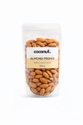 Almond Premix