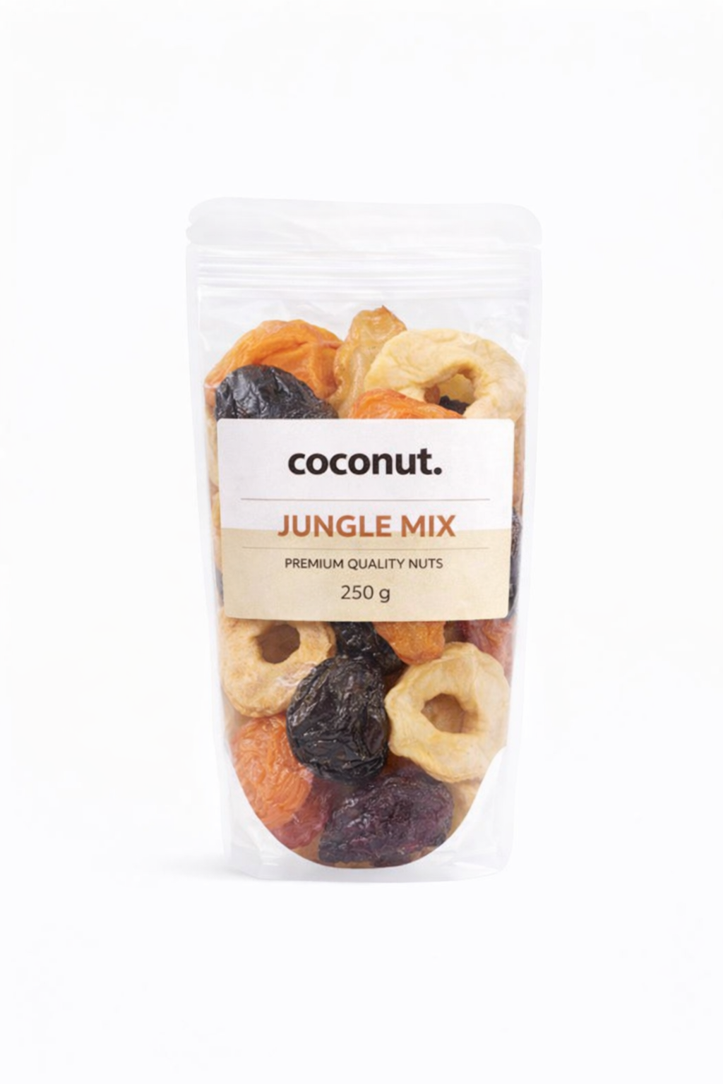 Jungle Mix
