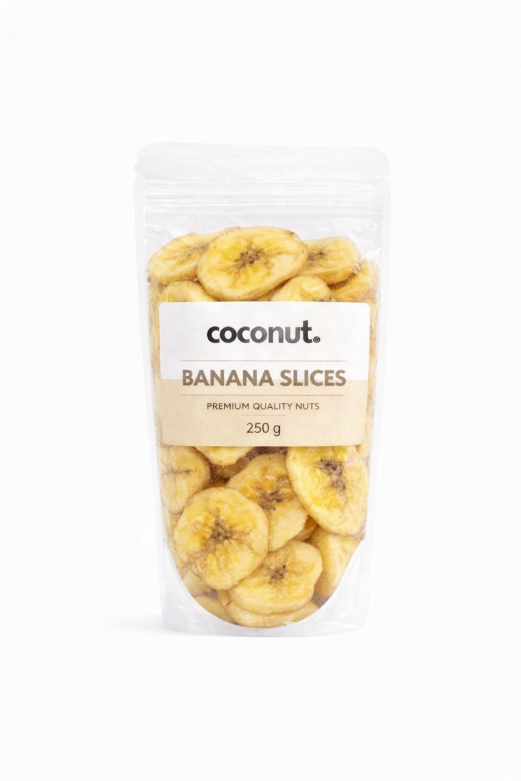 Banana Slices