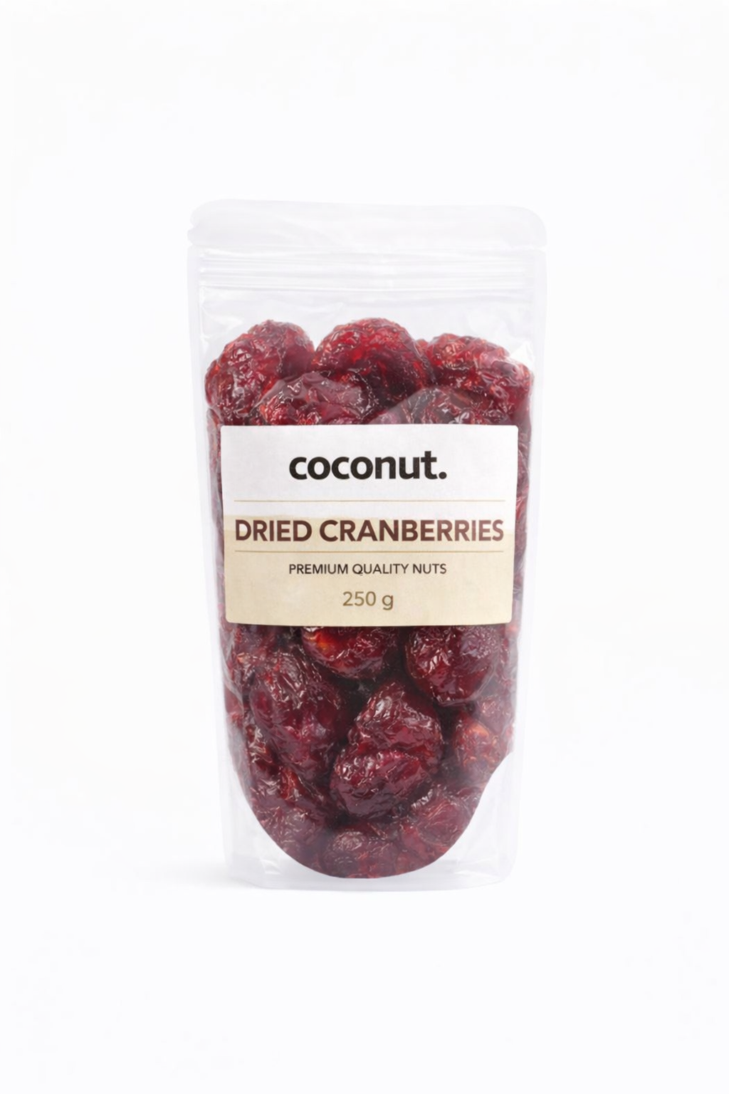 Dried Cranberries